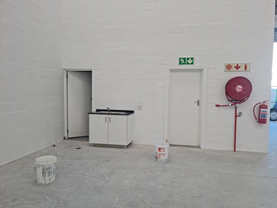 Commercial Property for Sale in Firgrove Western Cape